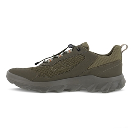 Ecco MX Low Breathru Men, tarmac